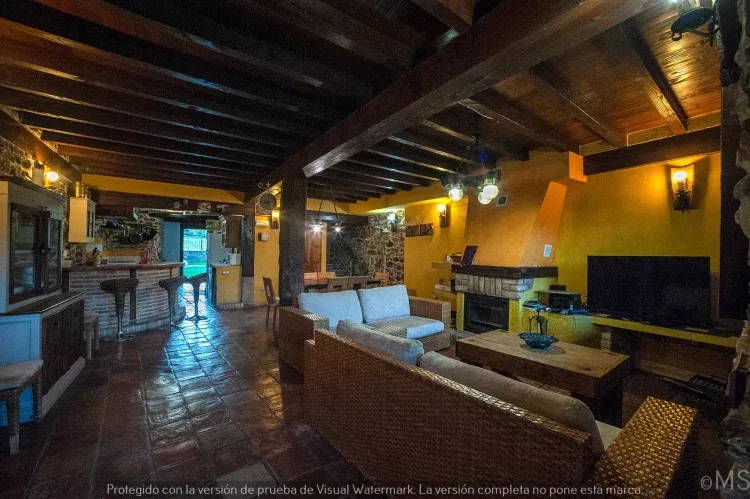 Imagen de Salón Corva