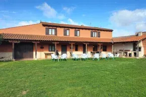 Imagen de Casas Aúrea y Federico