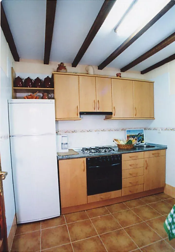 Imagen de Cocina