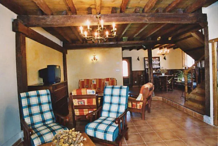 Imagen de Salón