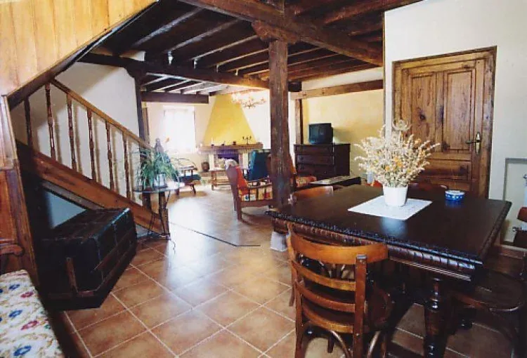 Imagen de Comedor/Salón