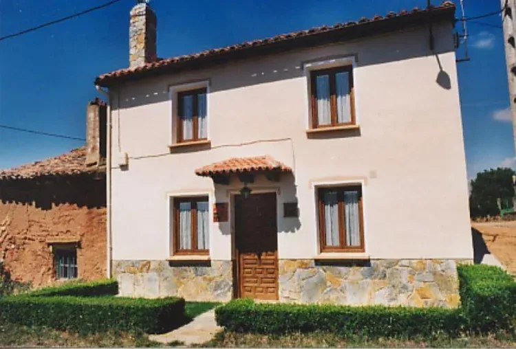 Imagen de Fachada