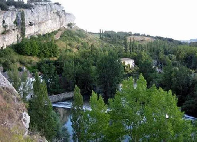 Imagen de VISTA DEL PUEBLO