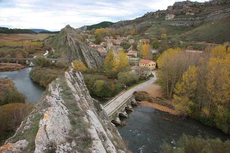 Imagen de VISTAS DEL PUEBLO