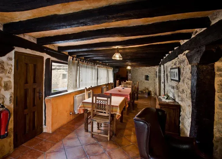 Imagen de SALON COMEDOR