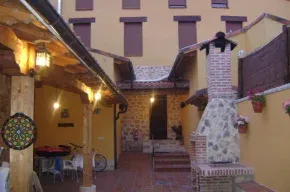 Imagen de Los Manantiales