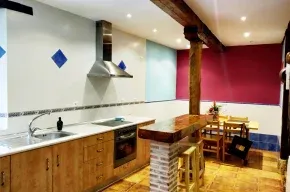Imagen de Antigua casa del relojero 1 y 2