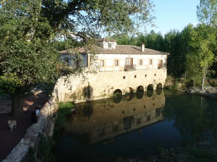 Imagen de La casa