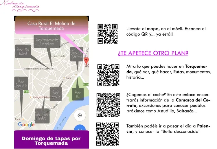 Imagen de Que hacer