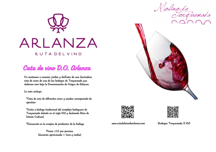 Imagen de Cata de vino