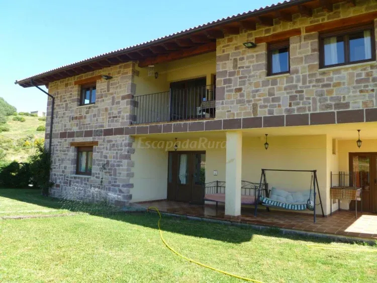 Imagen de Casa Llosa