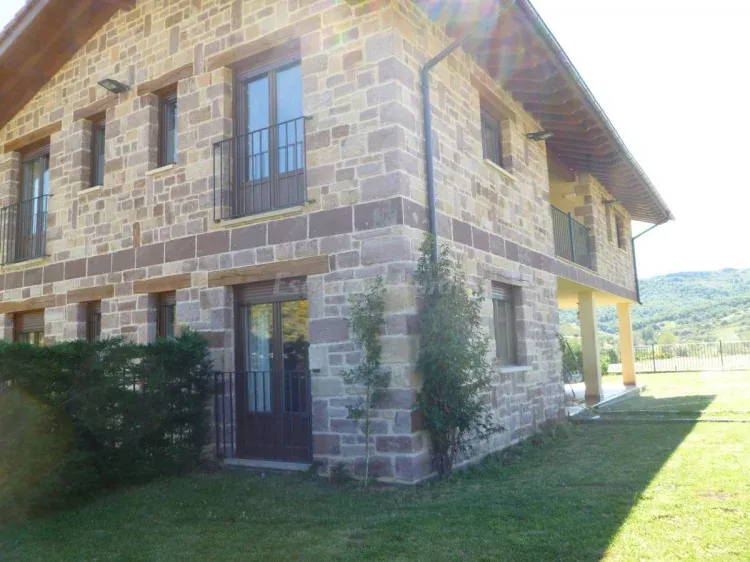 Imagen de Casa Llosa