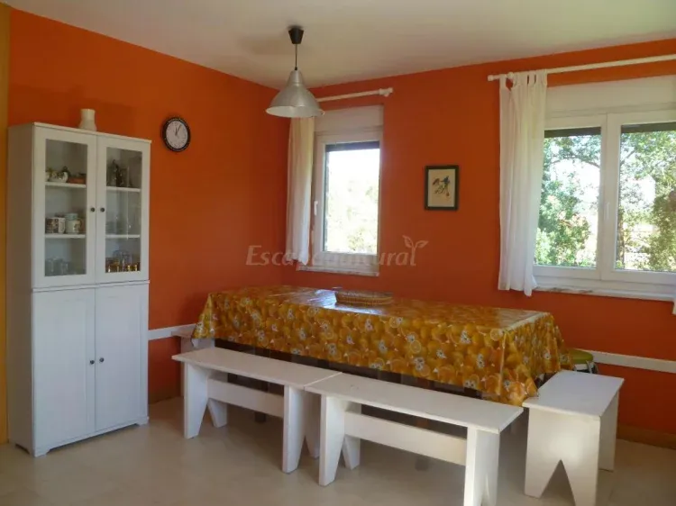 Imagen de Cocina llosa planta baja