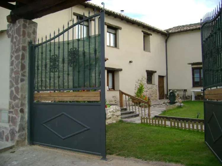 Imagen de Jardin
