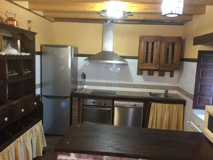 Imagen de Cocina