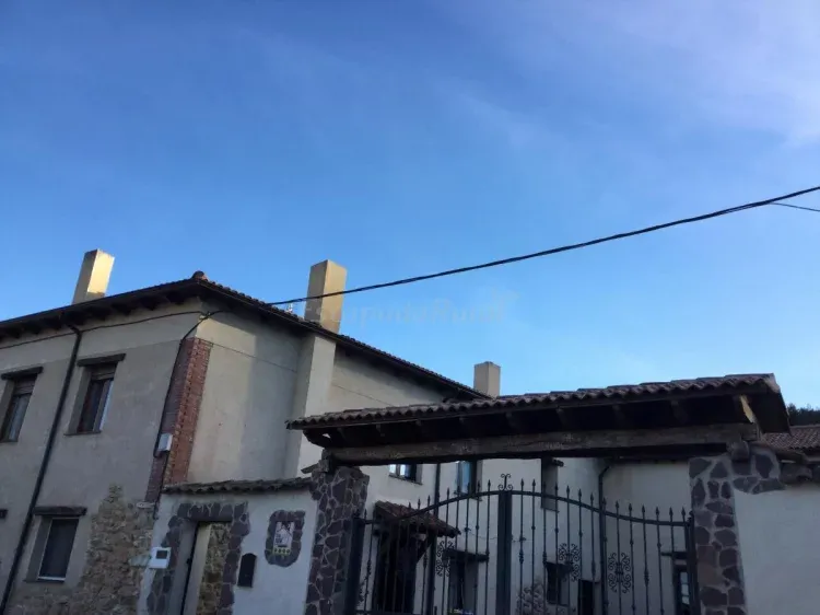 Imagen de Fachada exterior