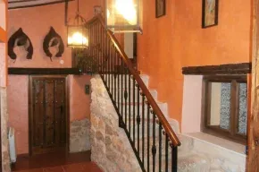 Imagen de El Balcón de Campos