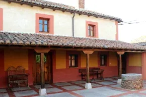 Imagen de Casa del Recaudador