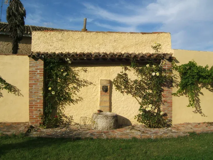Imagen de Jardín