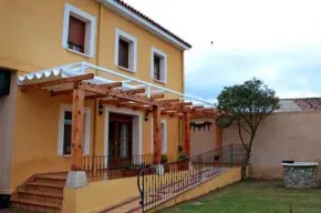 Imagen de El Portal del Cerrato