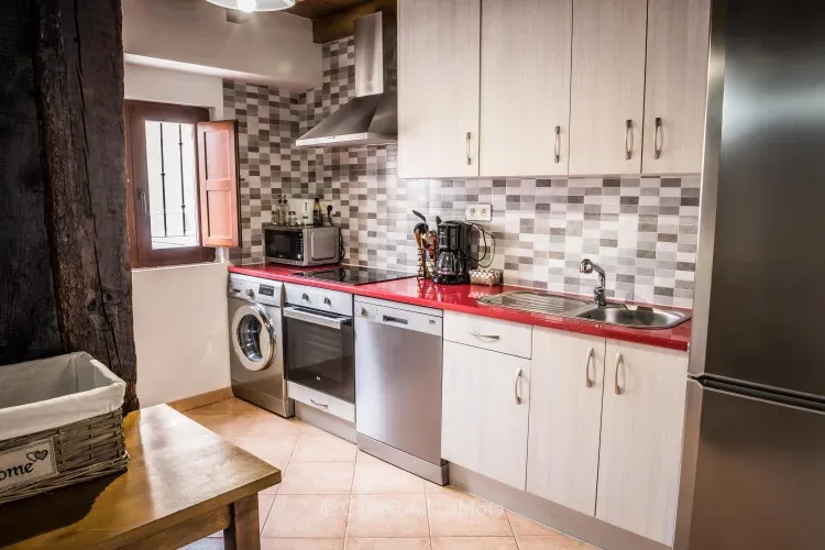 Imagen de Cocina
