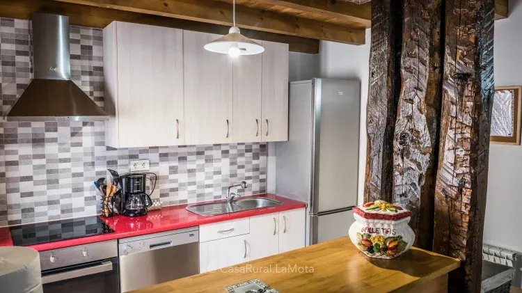 Imagen de Cocina