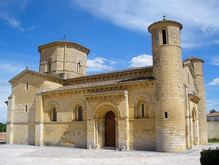 Imagen de San Martín