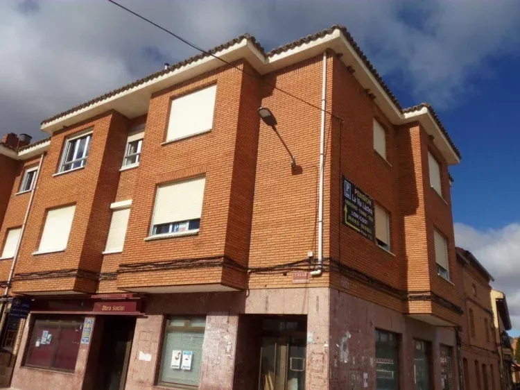 Imagen de Pensión La Via Láctea