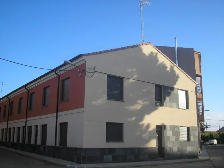 Imagen de Exterior del edificio