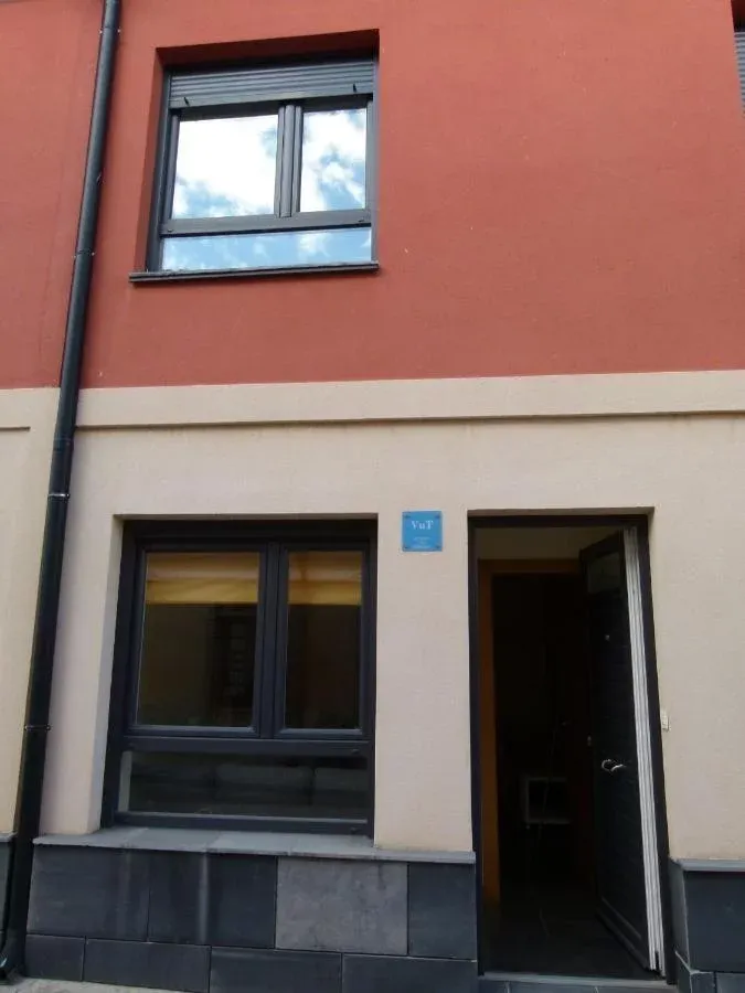 Imagen de Entrada a la vivienda