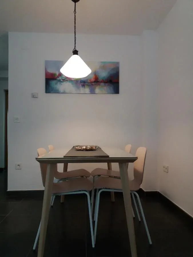 Imagen de Salón comedor