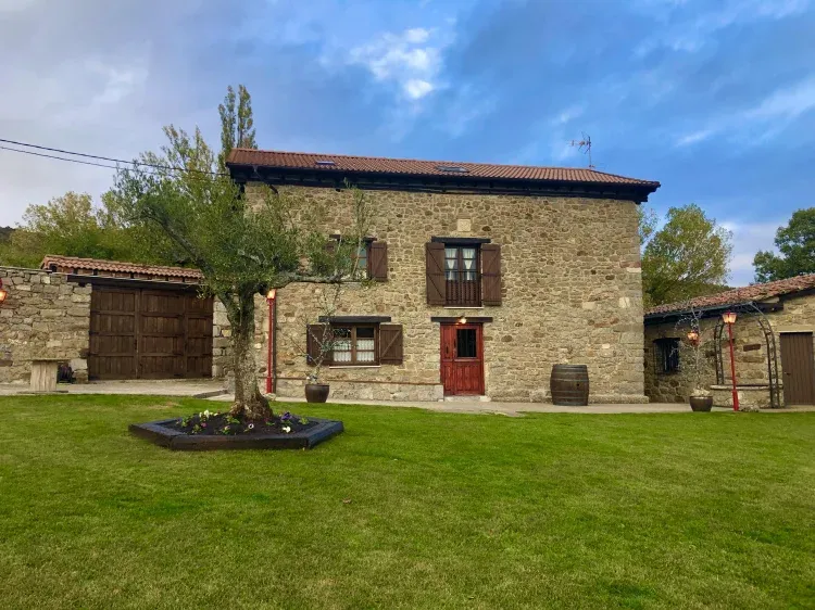 Imagen de Fachada