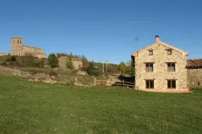 Imagen de Casa Rural La Corte 