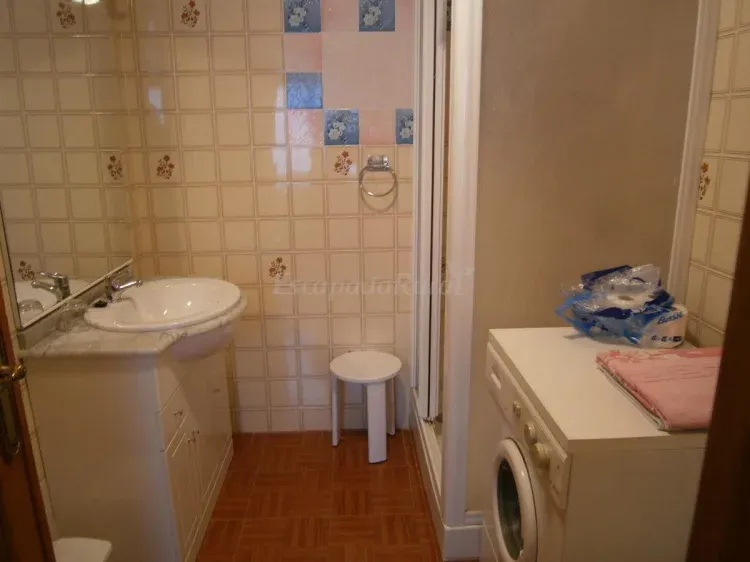 Imagen de Baño