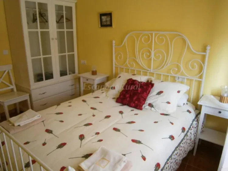 Imagen de Habitación de matrimonio