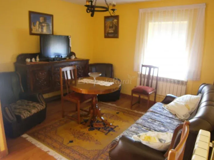Imagen de Salón/Comedor