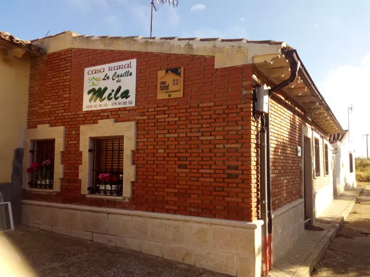 Imagen de Fachada