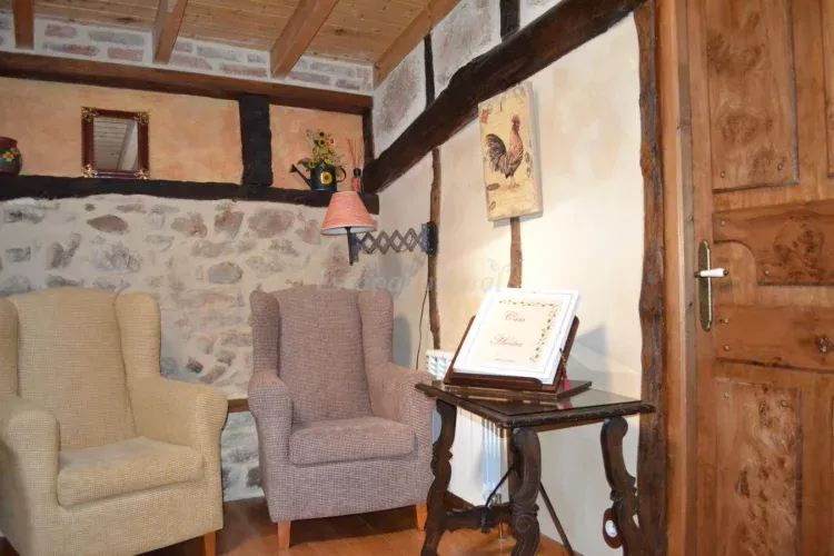 Imagen de Sala de estar