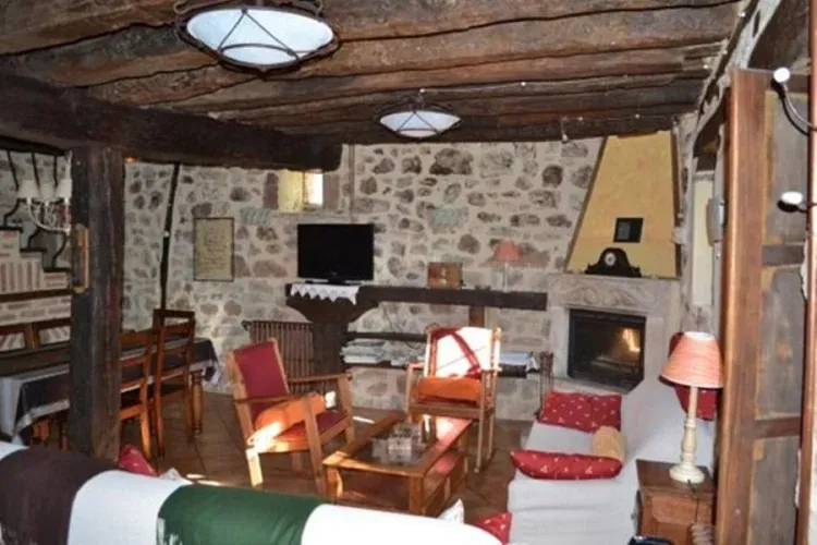 Imagen de Salón