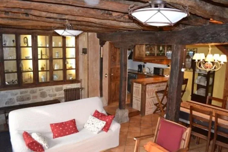 Imagen de Salón