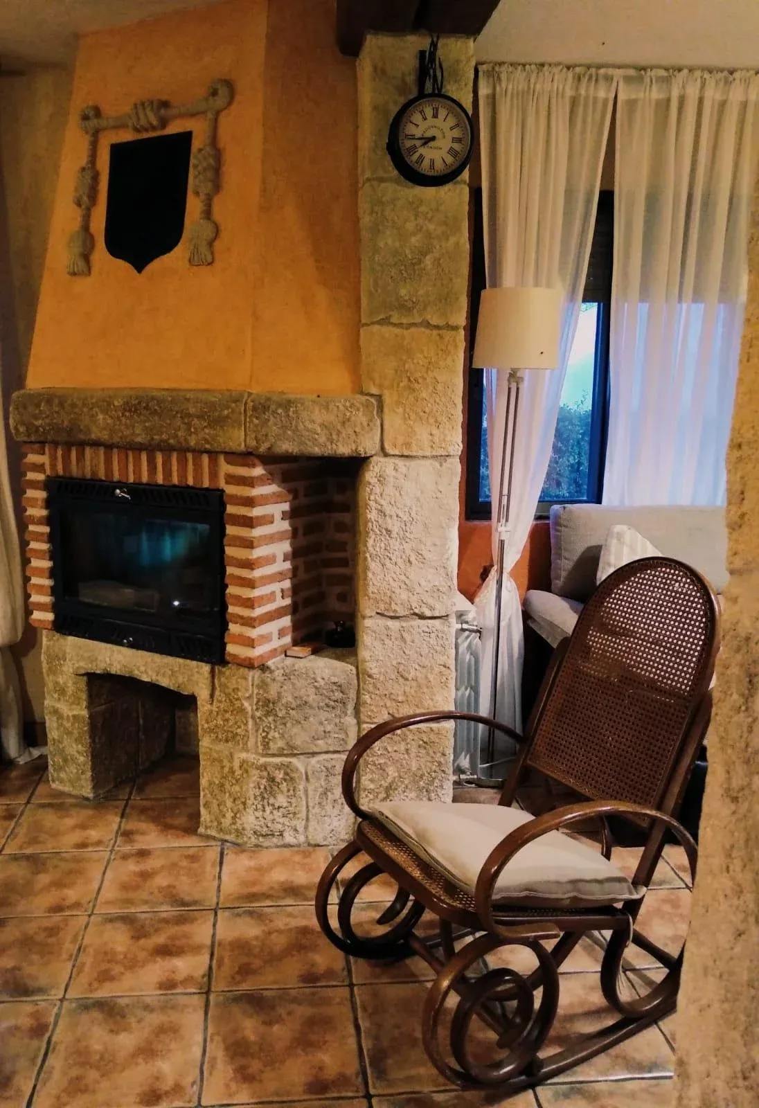 Imagen de Chimenea