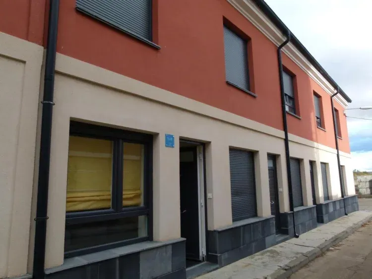 Imagen de Vista exterior