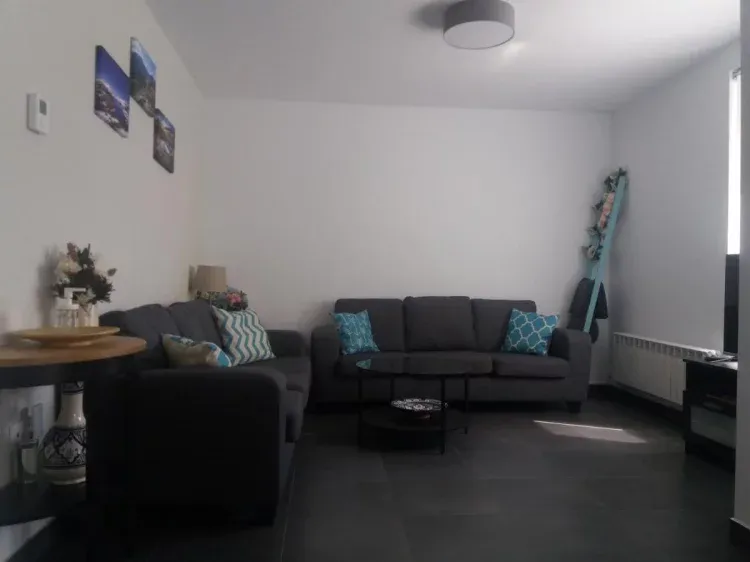 Imagen de Sala de estar