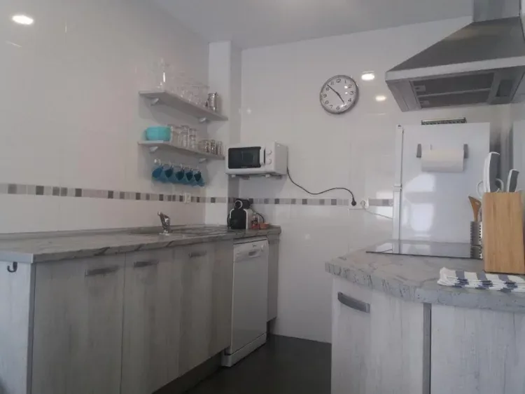 Imagen de Cocina
