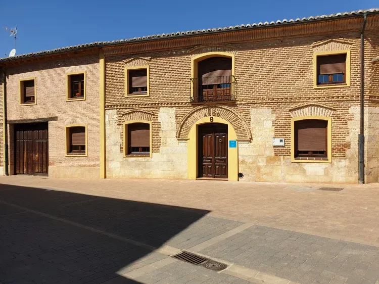 Imagen de Fachada principal