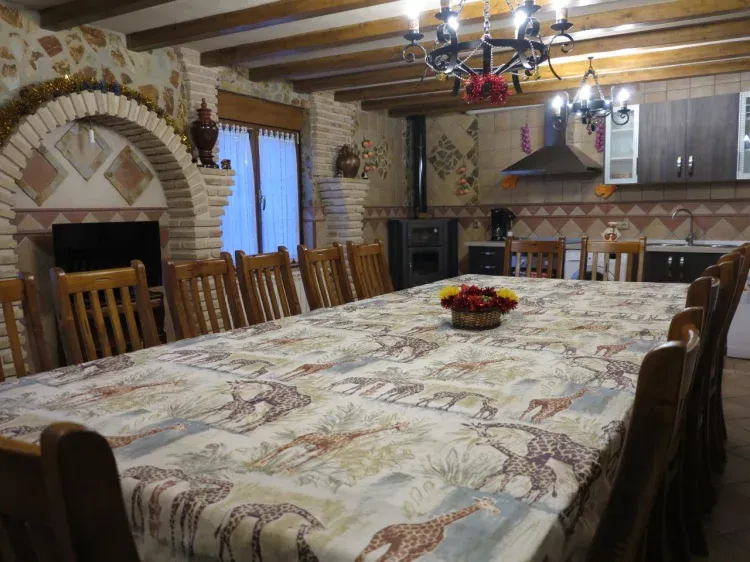 Imagen de Merendero-cocina
