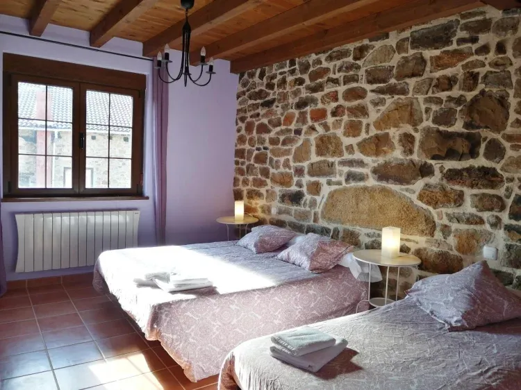 Imagen de Dormitorio 2