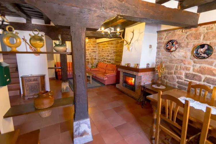 Imagen de Comedor/Salón