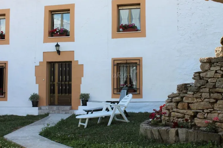Imagen de Jardín