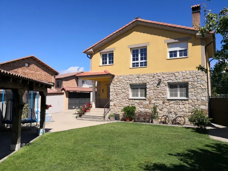 Imagen de Las Riendas Casa Rural